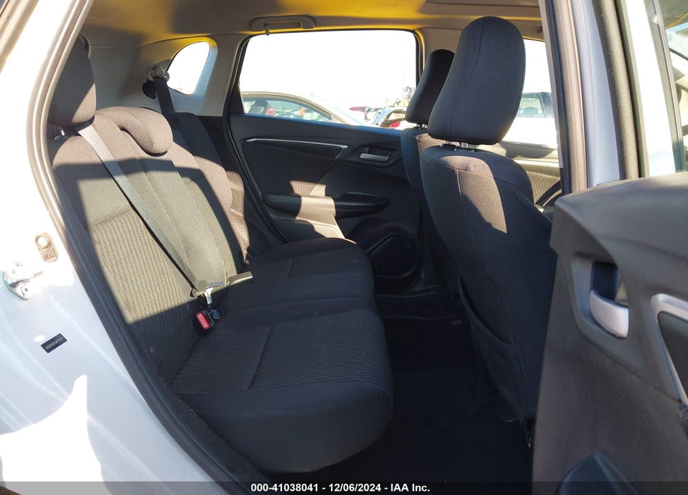 2020 HONDA FIT EX VIN: 3HGGK5H8XLM716326