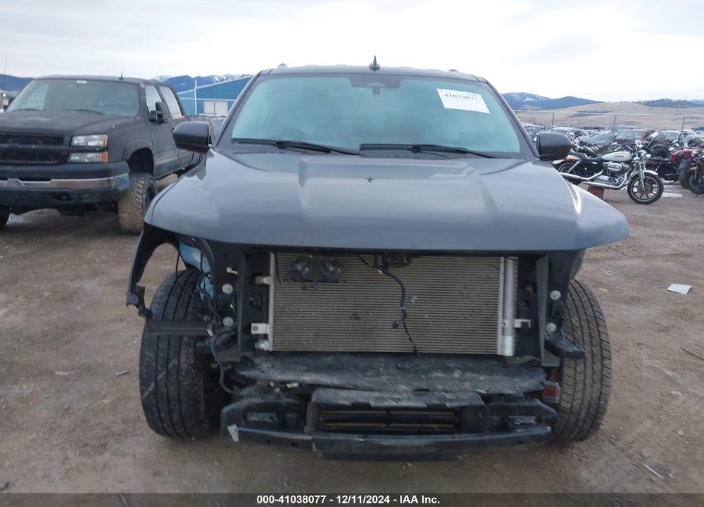 2024 FORD EXPEDITION XLT MAX VIN: 1FMJK1J8XREA09566