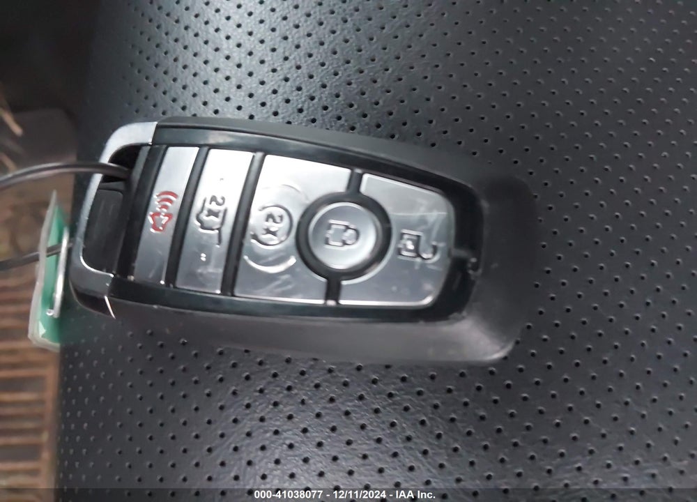 2024 FORD EXPEDITION XLT MAX VIN: 1FMJK1J8XREA09566