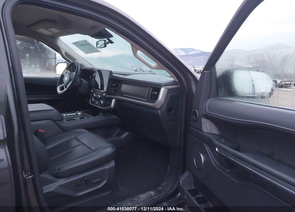 2024 FORD EXPEDITION XLT MAX VIN: 1FMJK1J8XREA09566