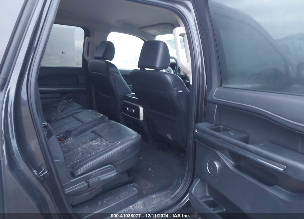 2024 FORD EXPEDITION XLT MAX VIN: 1FMJK1J8XREA09566