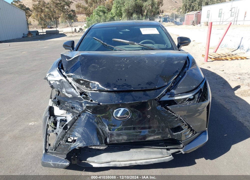 2023 LEXUS RZ 450E VIN: JTJAAAAB6PA020794