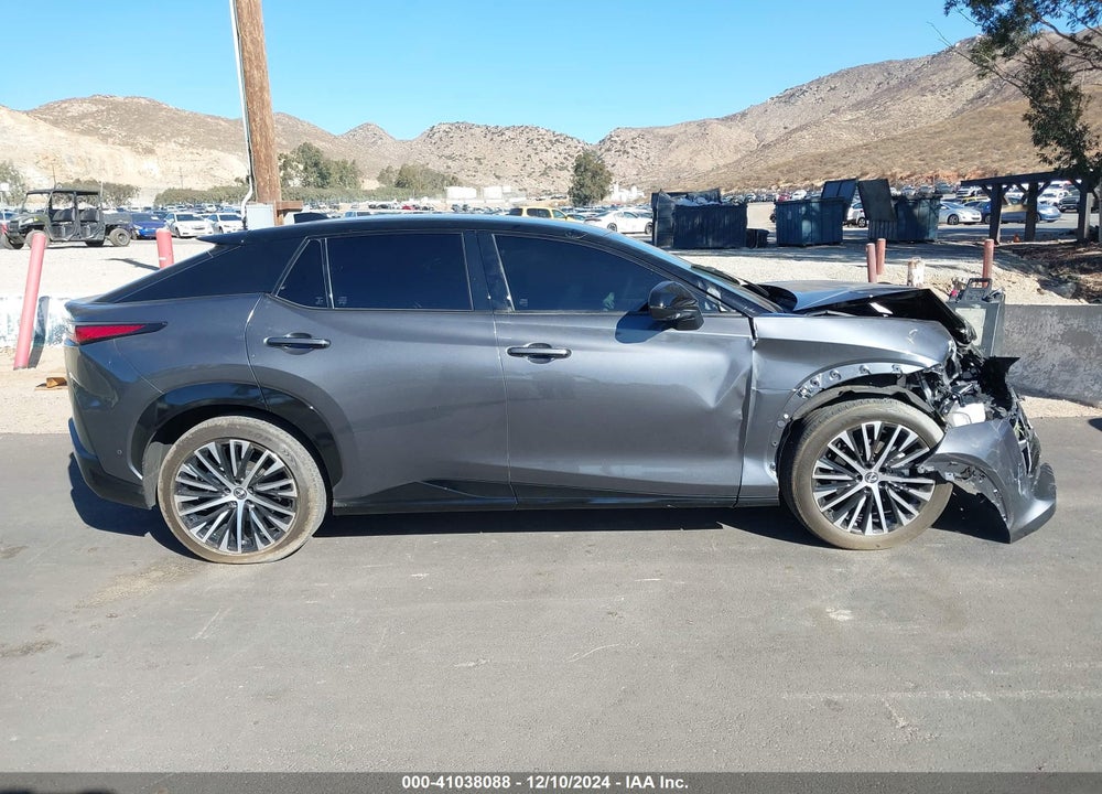 2023 LEXUS RZ 450E VIN: JTJAAAAB6PA020794
