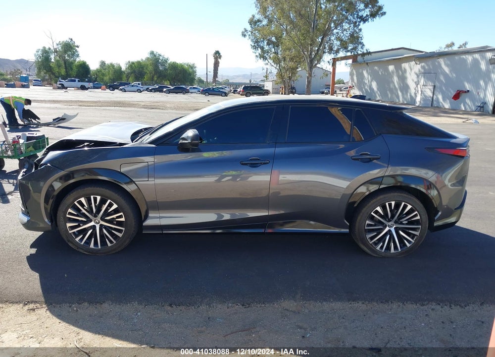 2023 LEXUS RZ 450E VIN: JTJAAAAB6PA020794