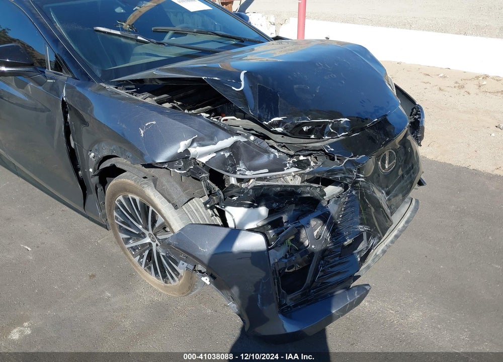 2023 LEXUS RZ 450E VIN: JTJAAAAB6PA020794