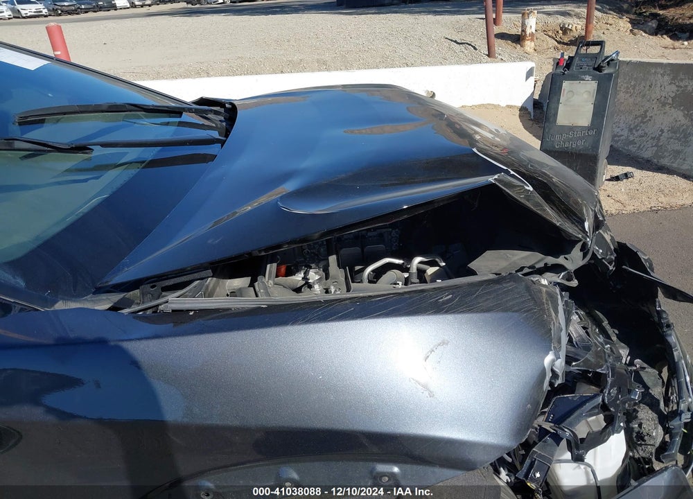 2023 LEXUS RZ 450E VIN: JTJAAAAB6PA020794