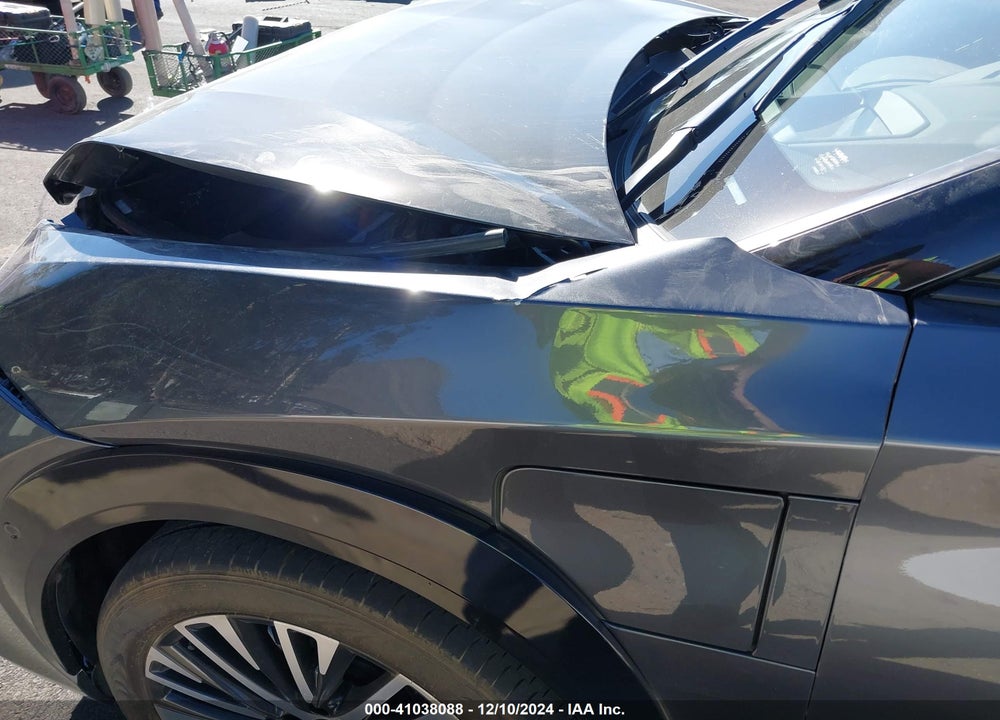 2023 LEXUS RZ 450E VIN: JTJAAAAB6PA020794