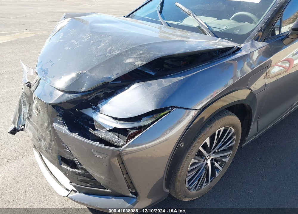 2023 LEXUS RZ 450E VIN: JTJAAAAB6PA020794