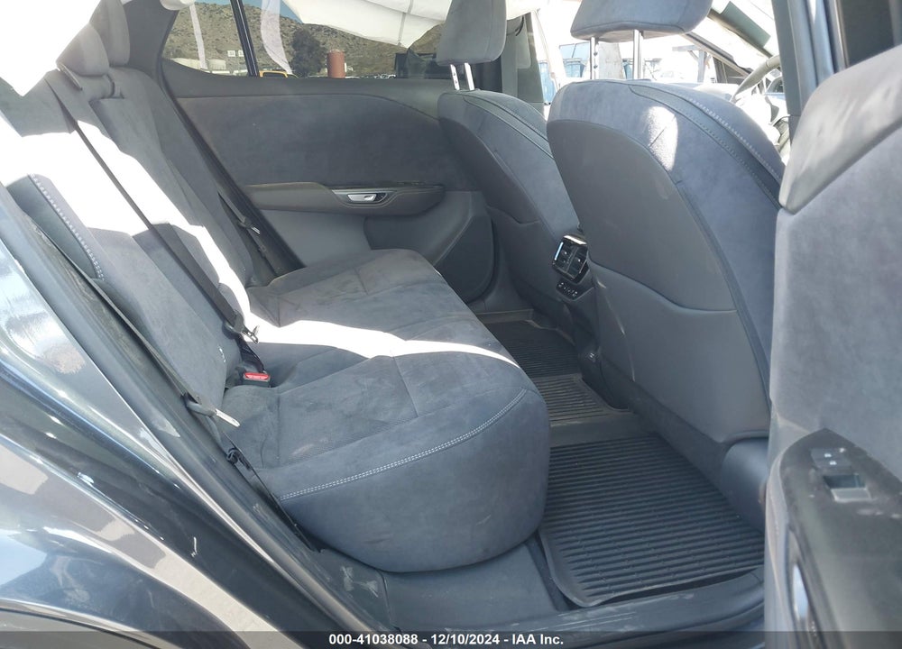 2023 LEXUS RZ 450E VIN: JTJAAAAB6PA020794