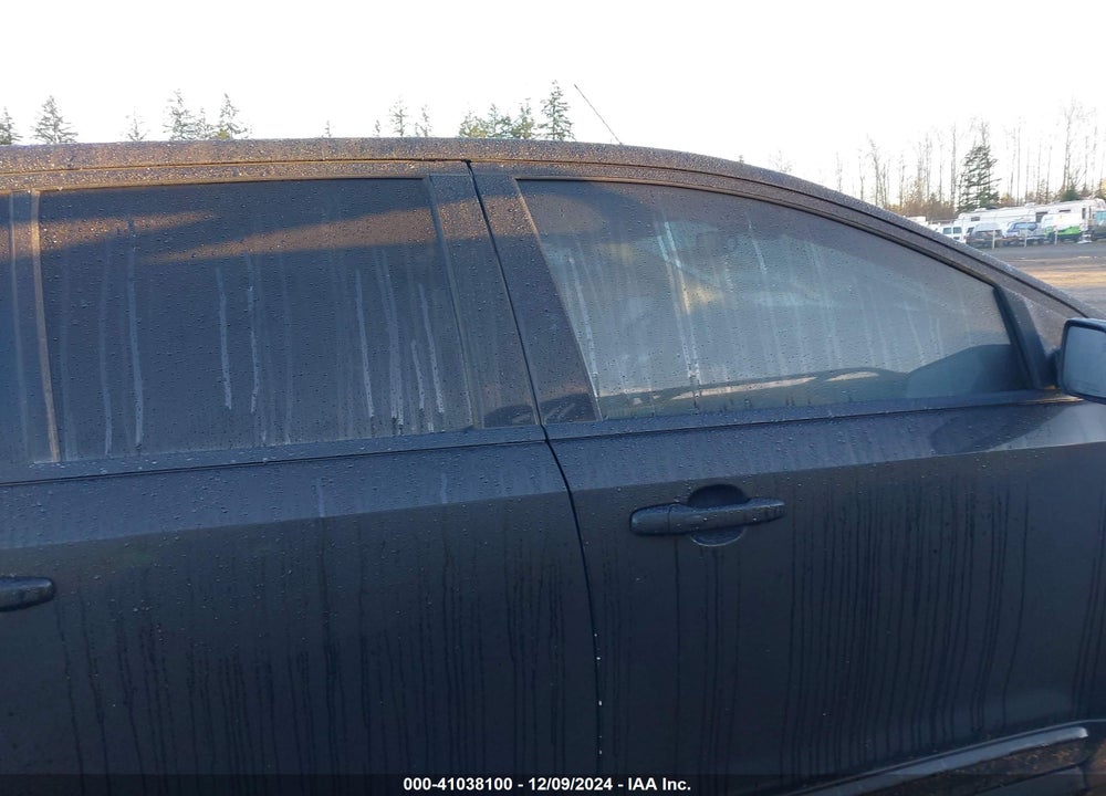 2012 FORD EDGE SPORT VIN: 2FMDK4AK3CBA93520