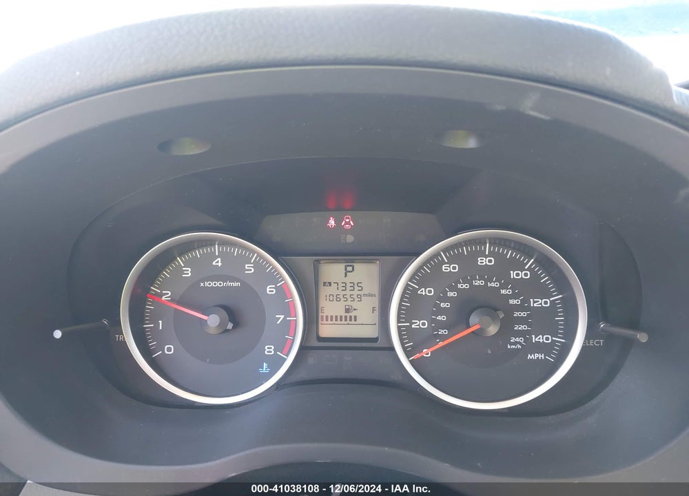 2018 SUBARU FORESTER 2.5I PREMIUM VIN: JF2SJAEC6JH616448