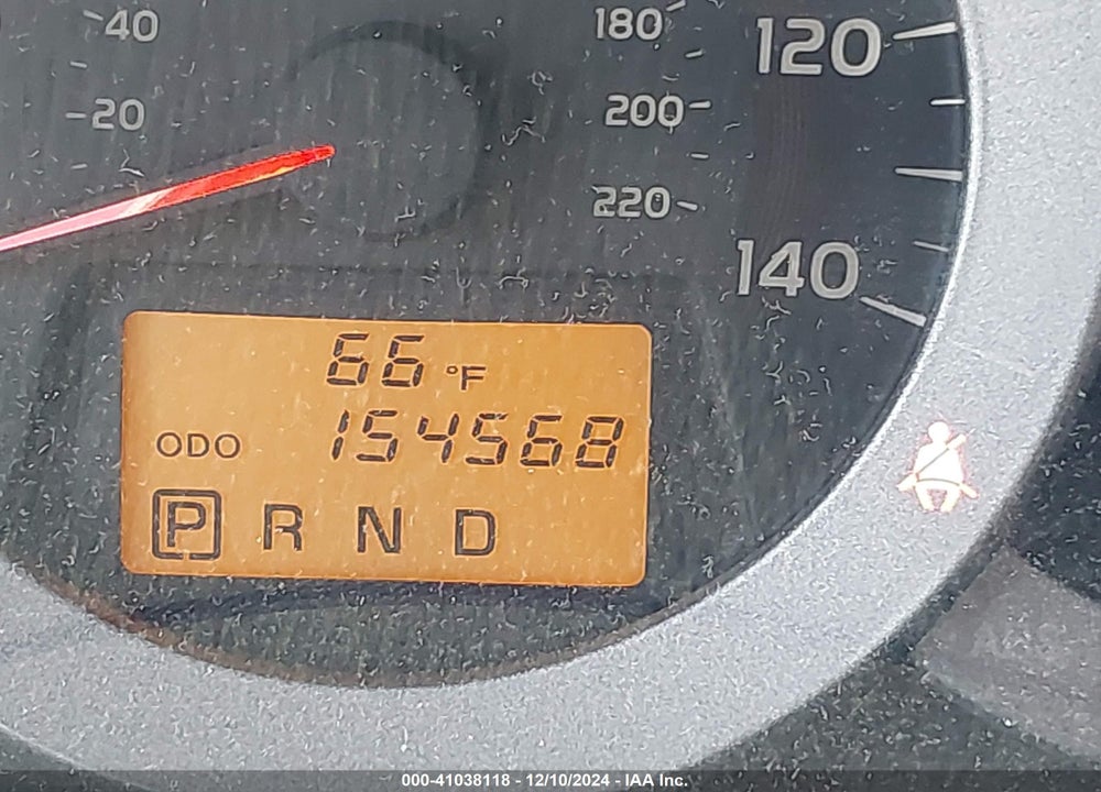 2011 TOYOTA RAV4 VIN: 2T3ZF4DV8BW069553