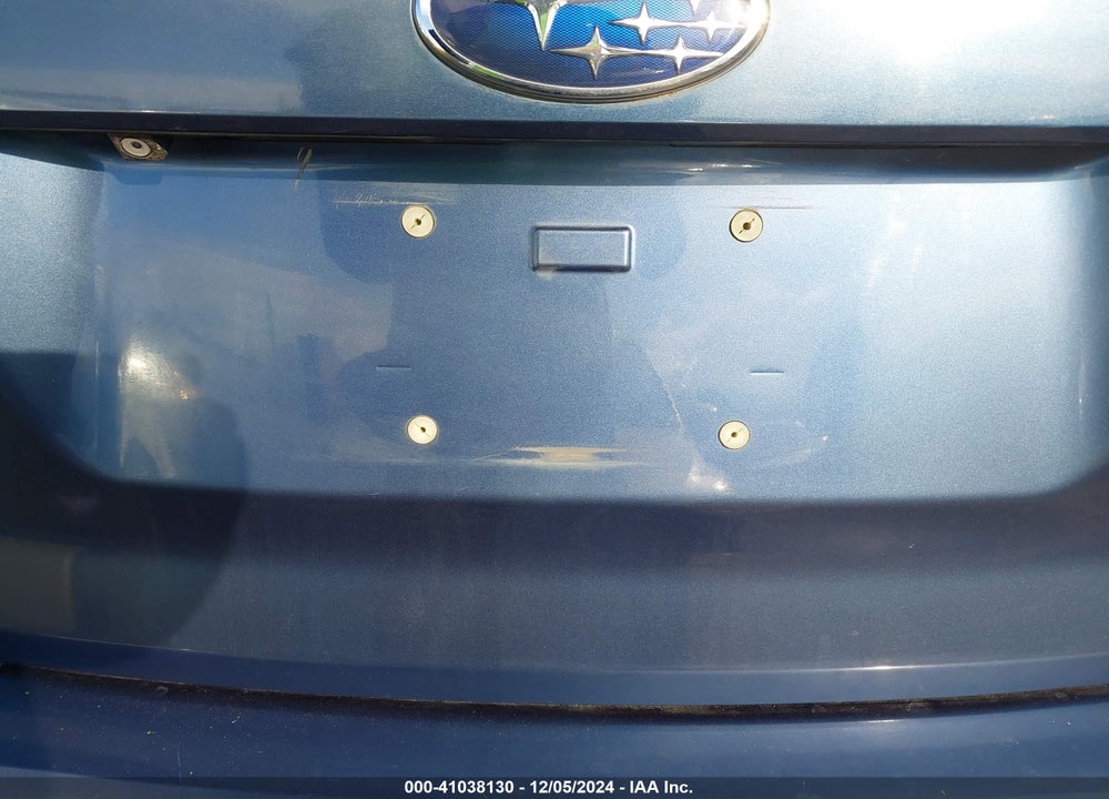 2014 SUBARU FORESTER 2.0XT TOURING VIN: JF2SJGMC5EH522345