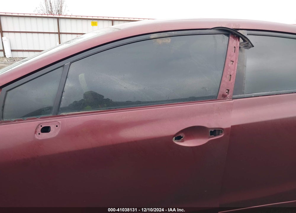 2015 HONDA CIVIC LX VIN: 19XFB2F54FE211026