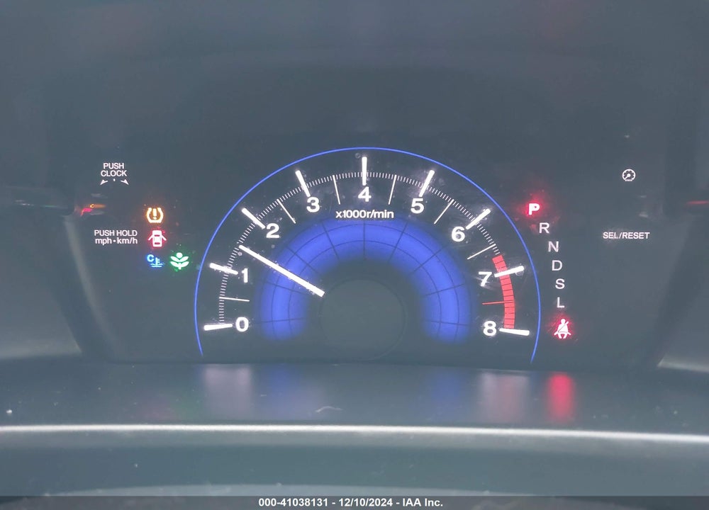 2015 HONDA CIVIC LX VIN: 19XFB2F54FE211026