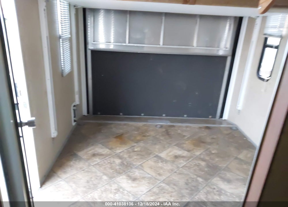 2014 OTHER KZ VIN: 4EZTG3027E8065947