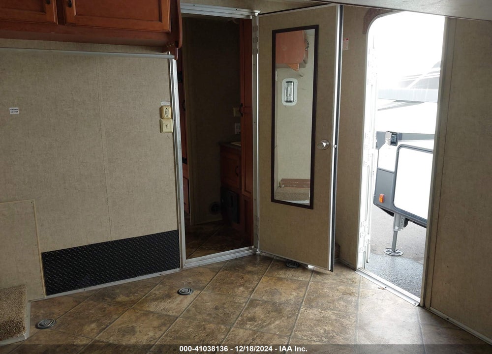 2014 OTHER KZ VIN: 4EZTG3027E8065947