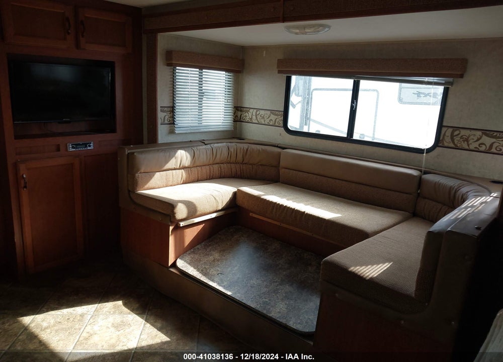 2014 OTHER KZ VIN: 4EZTG3027E8065947