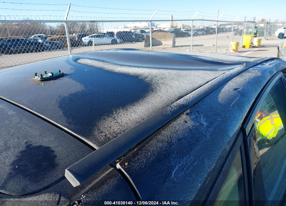 2014 FORD FOCUS SE VIN: 1FADP3K21EL254244