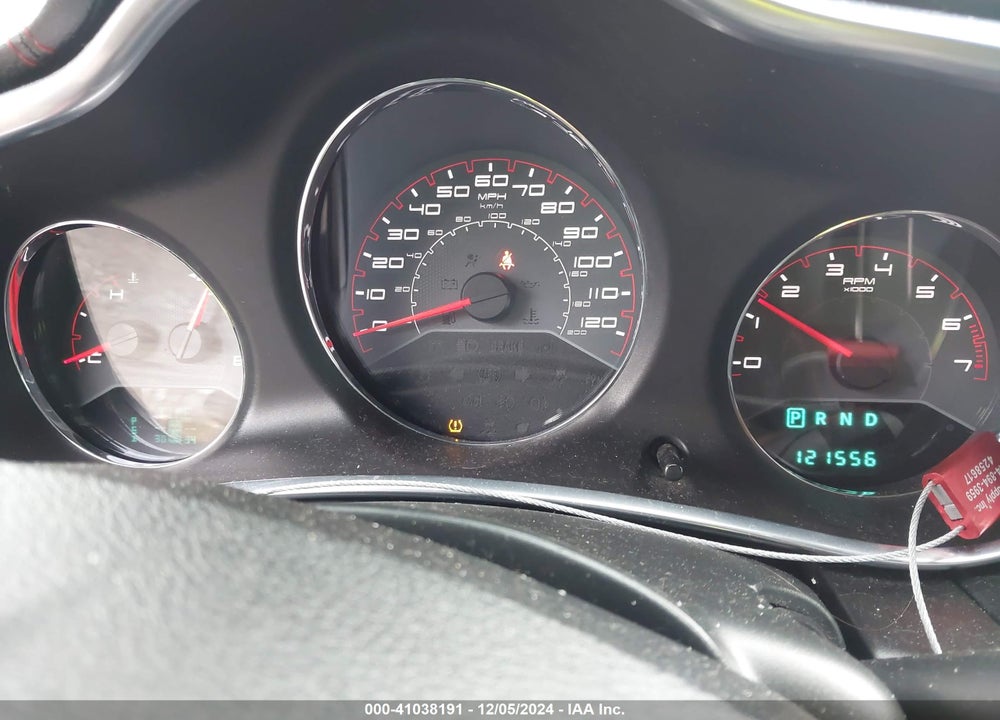 2014 DODGE AVENGER VIN: 1C3CDZCB3EN109568