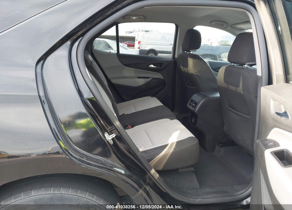 2019 CHEVROLET EQUINOX LT VIN: 2GNAXKEV5K6303728