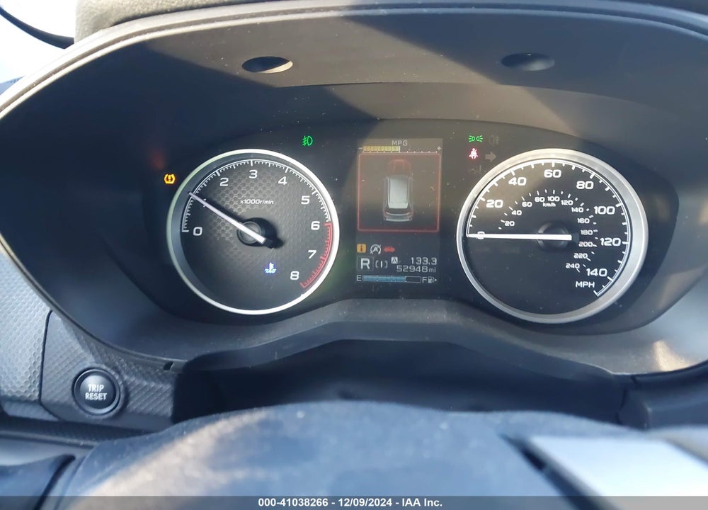 2021 SUBARU FORESTER PREMIUM VIN: JF2SKAJC5MH414580