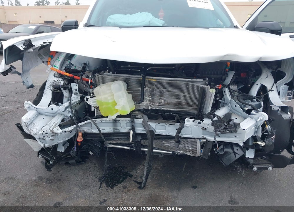 2024 FORD MAVERICK LARIAT VIN: 3FTTW8M30RRA14346