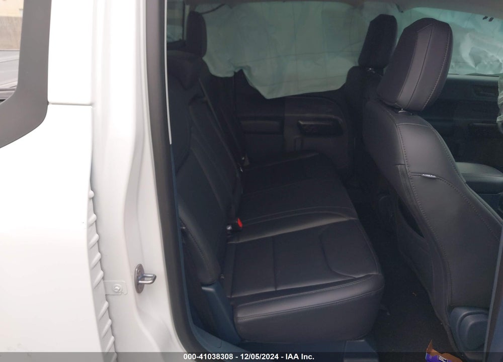 2024 FORD MAVERICK LARIAT VIN: 3FTTW8M30RRA14346