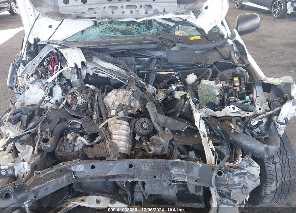 2009 TOYOTA RAV4 SPORT VIN: JTMZF32V095011144
