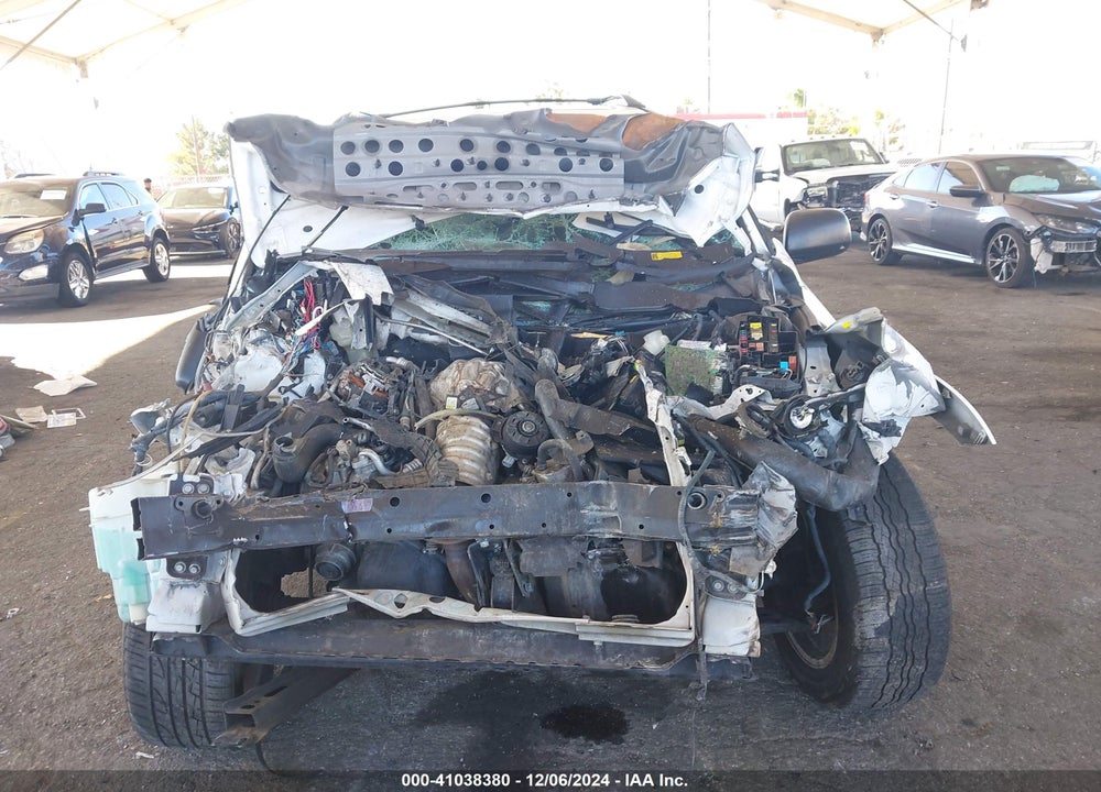 2009 TOYOTA RAV4 SPORT VIN: JTMZF32V095011144