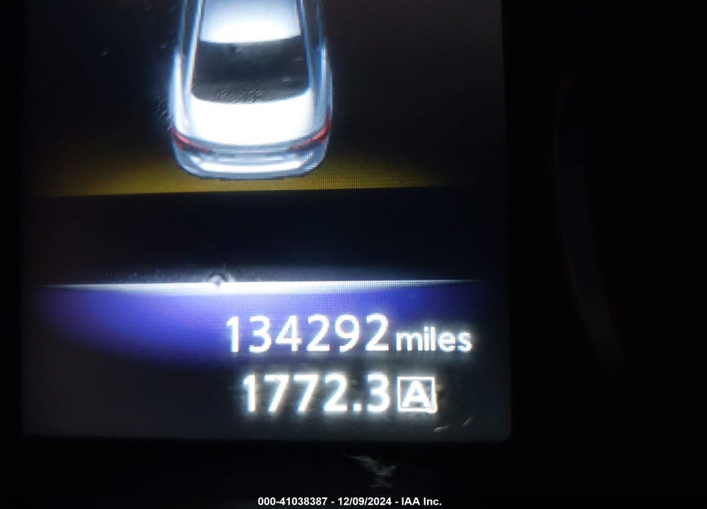 2014 INFINITI Q50 SPORT VIN: JN1BV7AR5EM680593