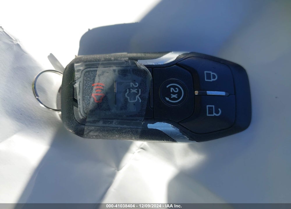 2015 FORD MUSTANG VIN: 1FA6P8AM6F5430557