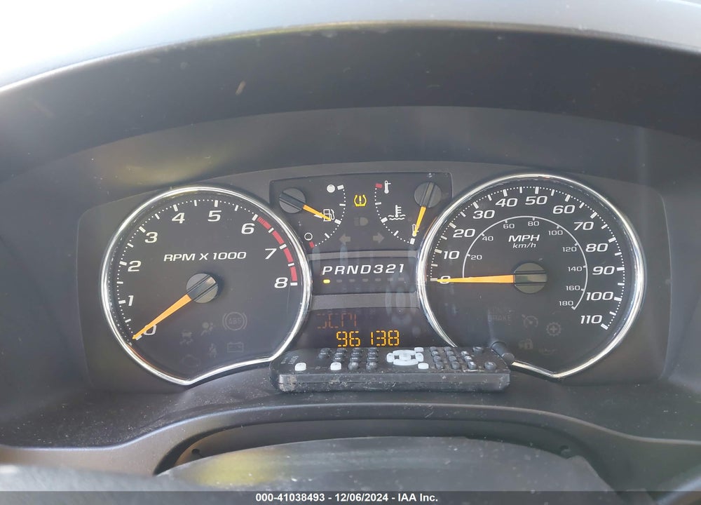 2008 CHEVROLET COLORADO LT VIN: 1GCDT13E288164109