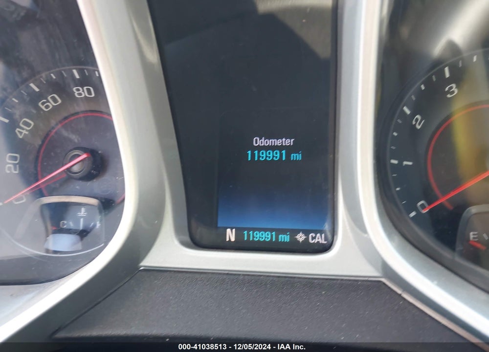 2014 CHEVROLET CAMARO 2LT VIN: 2G1FC3D35E9294735