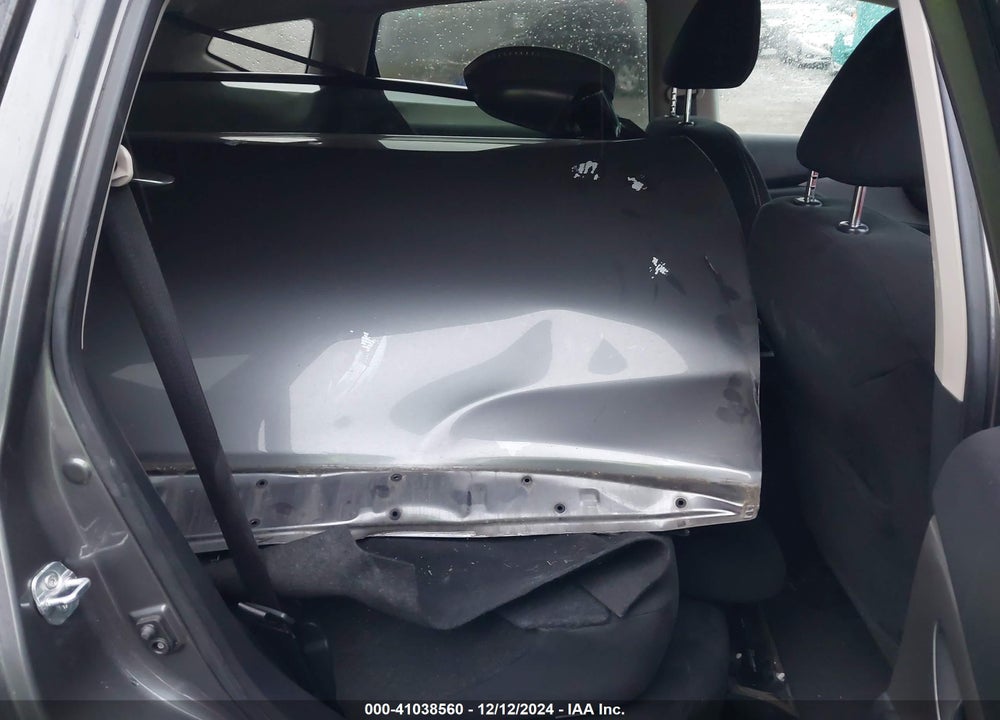 2019 NISSAN MURANO SV VIN: 5N1AZ2MS0KN113076