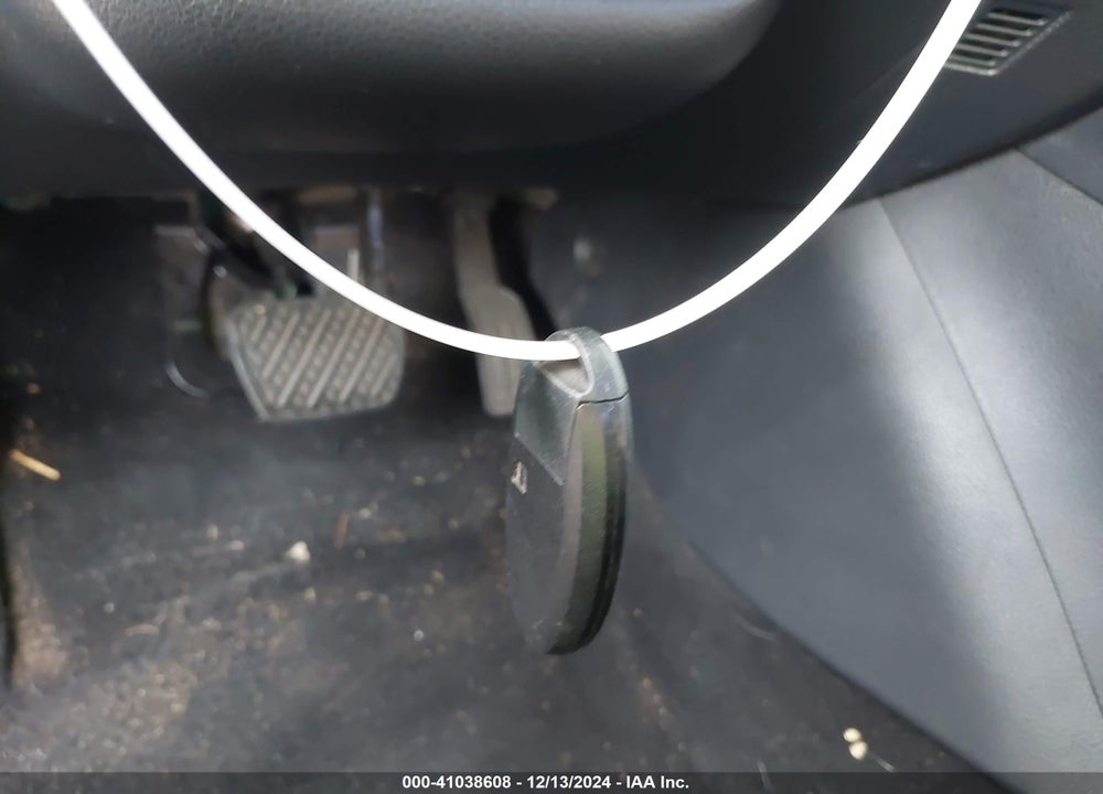 2015 NISSAN SENTRA VIN: 3N1AB7AP2FY291010