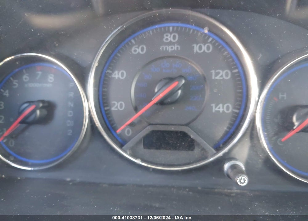 2003 HONDA CIVIC LX VIN: 2HGES165X3H583350