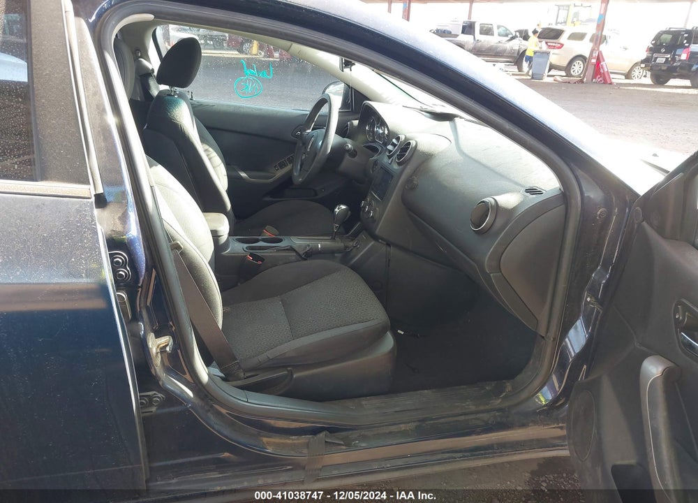 2008 PONTIAC G6 VIN: 1G2ZG57B784173322