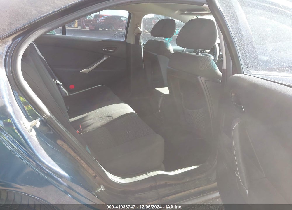2008 PONTIAC G6 VIN: 1G2ZG57B784173322