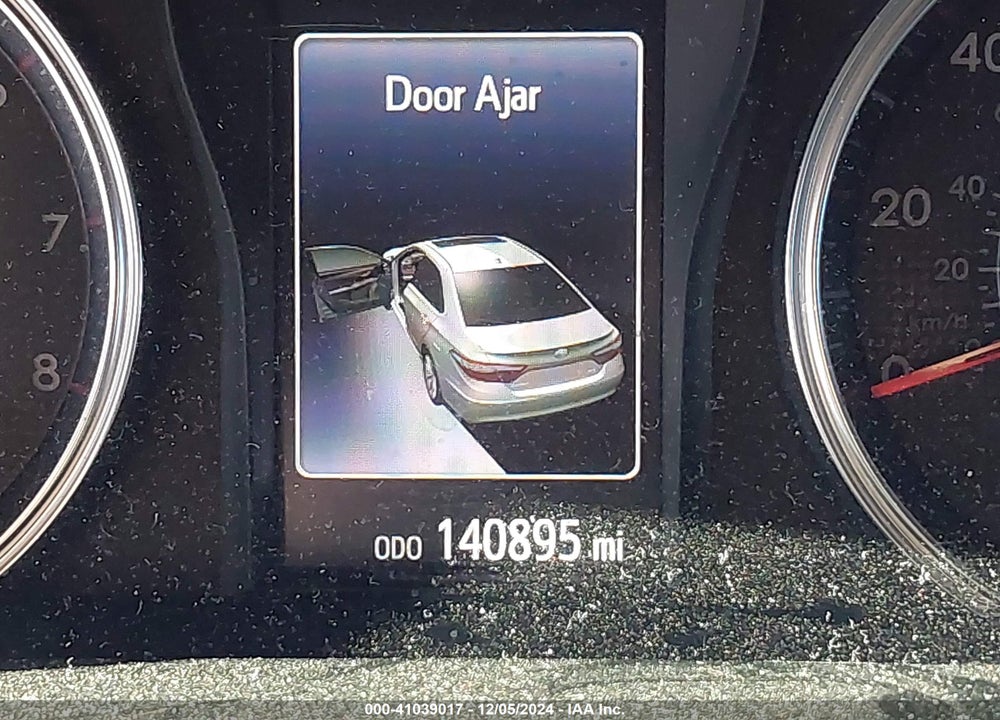 2016 TOYOTA CAMRY SE VIN: 4T1BF1FK7GU182882