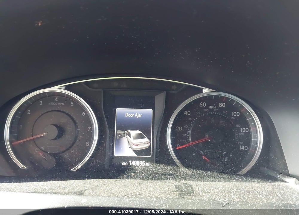 2016 TOYOTA CAMRY SE VIN: 4T1BF1FK7GU182882