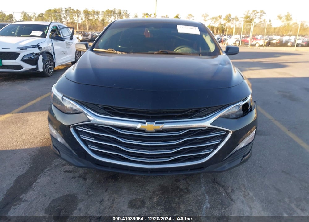 2023 CHEVROLET MALIBU FWD 1LT VIN: 1G1ZD5ST1PF130515