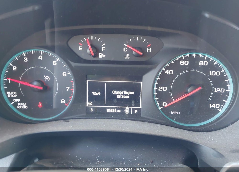 2023 CHEVROLET MALIBU FWD 1LT VIN: 1G1ZD5ST1PF130515