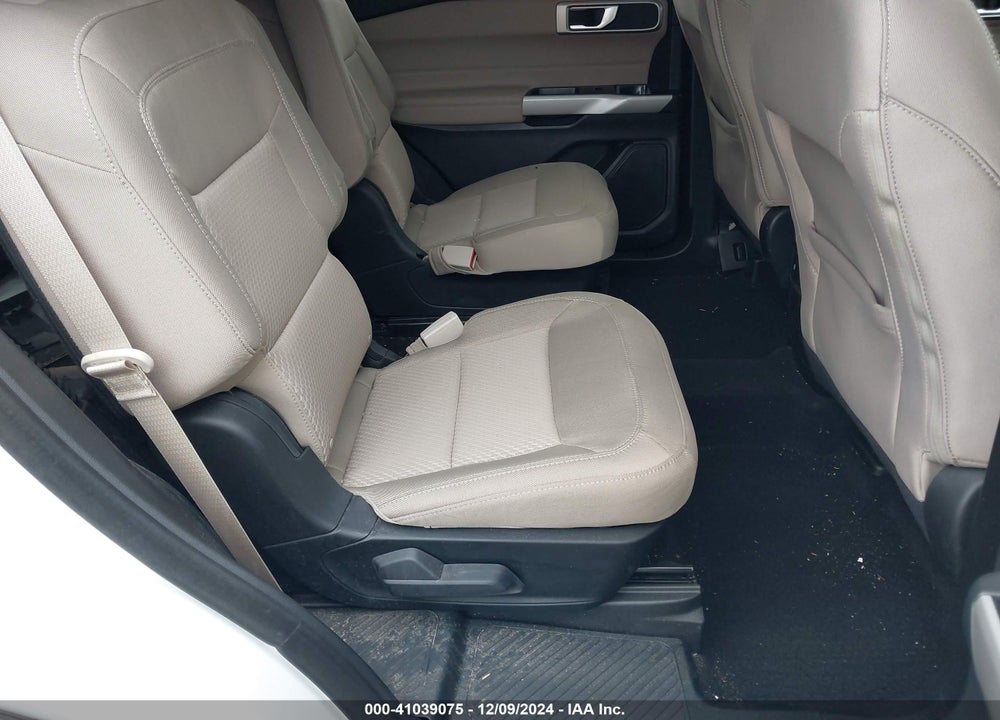 2024 FORD EXPLORER XLT VIN: 1FMSK8DH3RGA06800