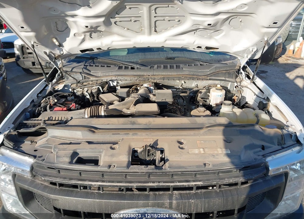 2021 FORD F-250 XL VIN: 1FDBF2A6XMED15303