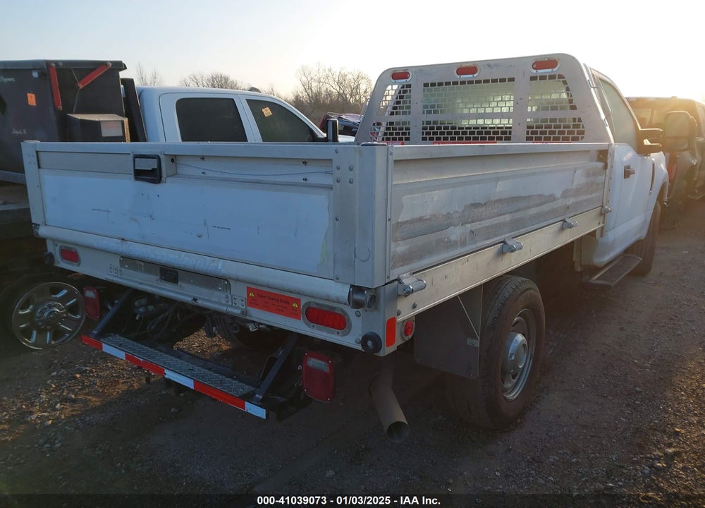 2021 FORD F-250 XL VIN: 1FDBF2A6XMED15303