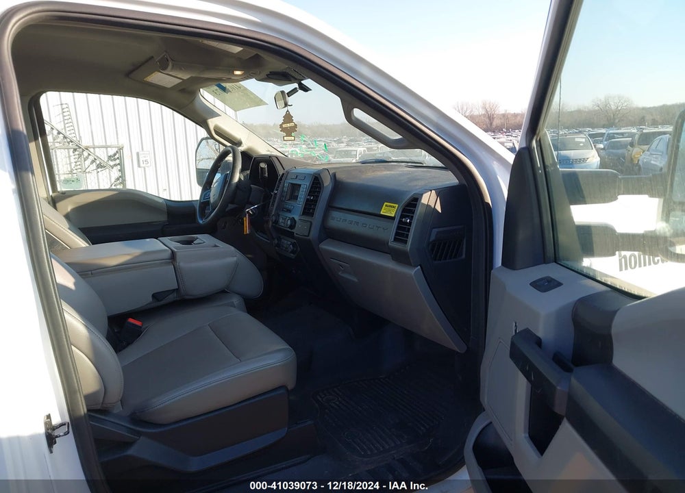 2021 FORD F-250 XL VIN: 1FDBF2A6XMED15303