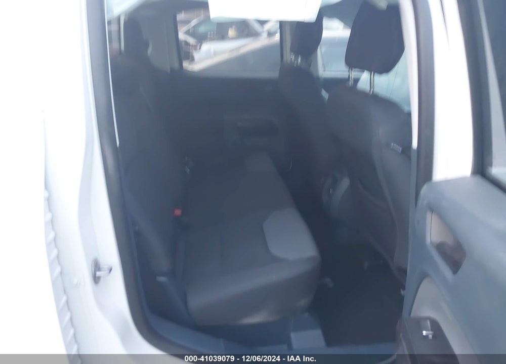 2024 FORD MAVERICK XL VIN: 3FTTW8A30RRA19146