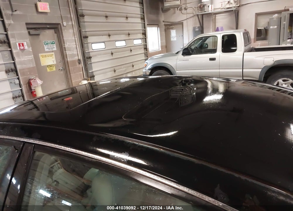 2006 TOYOTA AVALON XLS VIN: 4T1BK36B16U079575