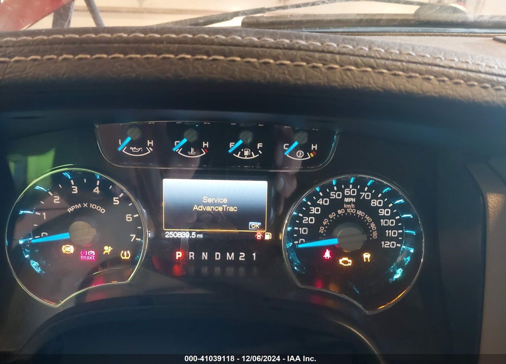 2014 FORD F-150 LARIAT VIN: 1FTFX1EF9EKE07531